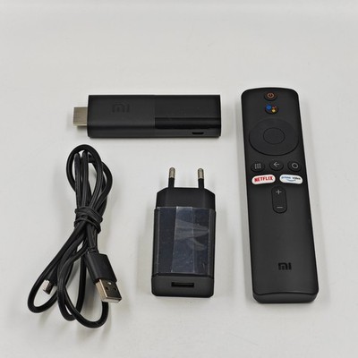 Xiaomi TV Box S 4K (2. Generation) - MDZ-24-AA