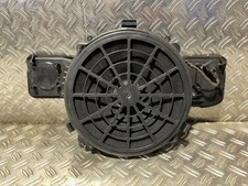 Mercedes CL W215 W215 Subwoofer Lautsprecher BOSE A2158201602