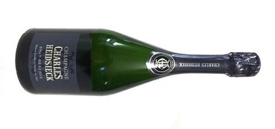 (65,88 /l) Charles Heidsieck Champagner Brut Reserve 12% 0,75l Flasche