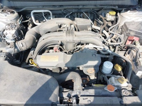 Driver Left Front Spindle/Knuckle Fits 15-19 LEGACY 647272 - Picture 12 of 12