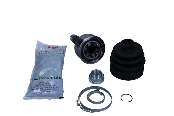 Für FAG 771 0493 30 Joint Kit, eje de transmisión - Imagen 3 de 4