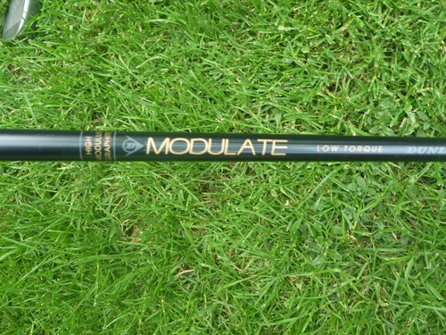 GRAPHITE SHAFTED GOLF CLUBS DUNLOP FULL SET 3-L - Picture 7 of 7
