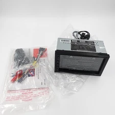 BOSS Audio Systems BVCP9700A 7 inch Touchscreen Digital Media Receiver