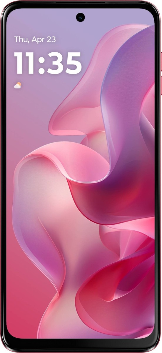 Moto G64 Red Berry (RAM 12GB, 256GB) 6.5 Moto G64 Red Berry (RAM 12GB, 256GB) 6.5