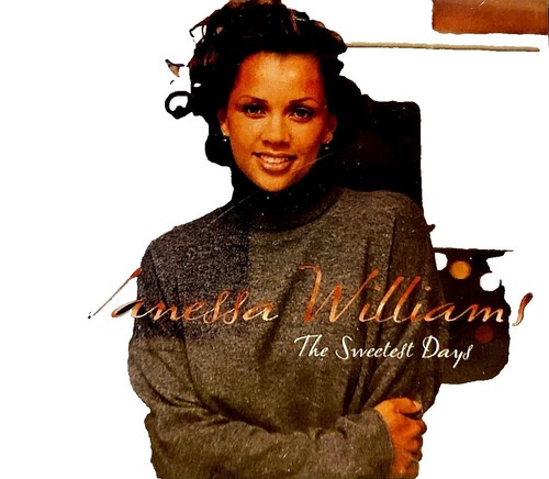 The Best of Vanessa Williams 20th Century Masters The Millennium