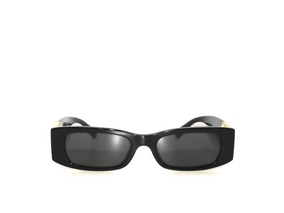 Valentino 4105 500187 Black Gray VA4105 Sunglasses for sale  display picture 3