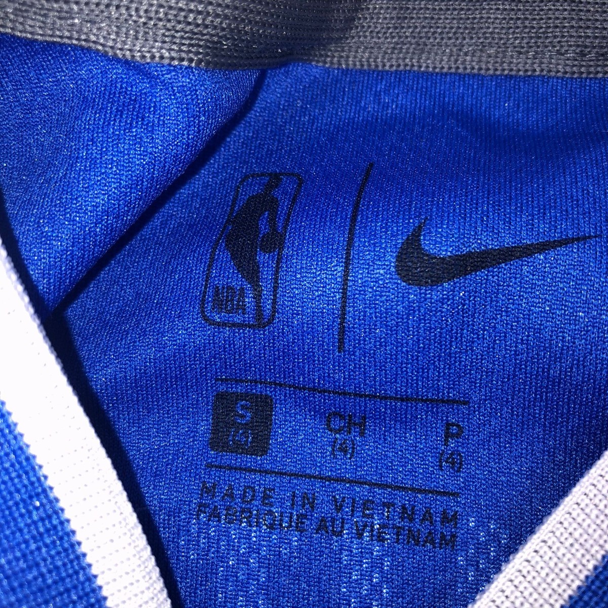 Nike Dallas Mavericks Dirk Nowitzki #41 Jersey Kids (4