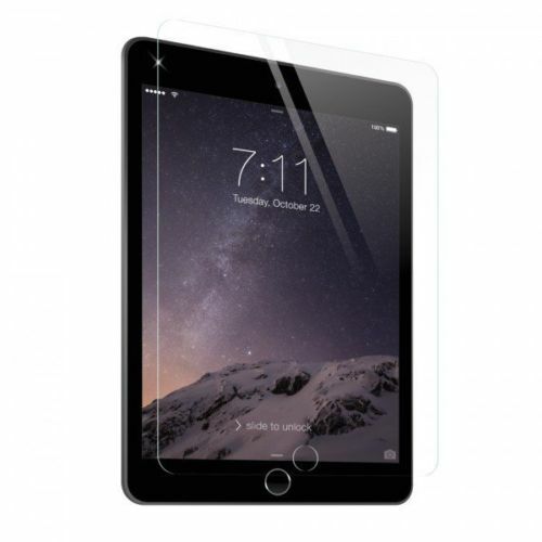 Clear Tempered Glass Screen Protector for iPad Air 9.7" iPad 5 iPad 6 iPad Air 2 - Picture 5 of 5