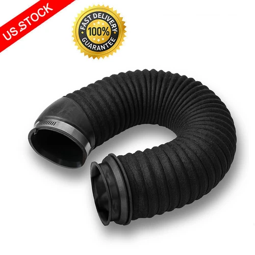 For 2006-2011 Chevrolet HHR Air Cleaner Intake Duct Tube Hose 2.2L 2.4L 15865168