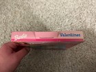 BARBIE Valentines Day Cards - 32 Fold and Seal Valentines New In Box — photo 5