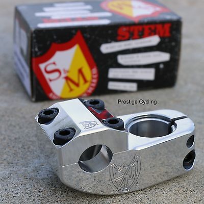 s&m bmx stem