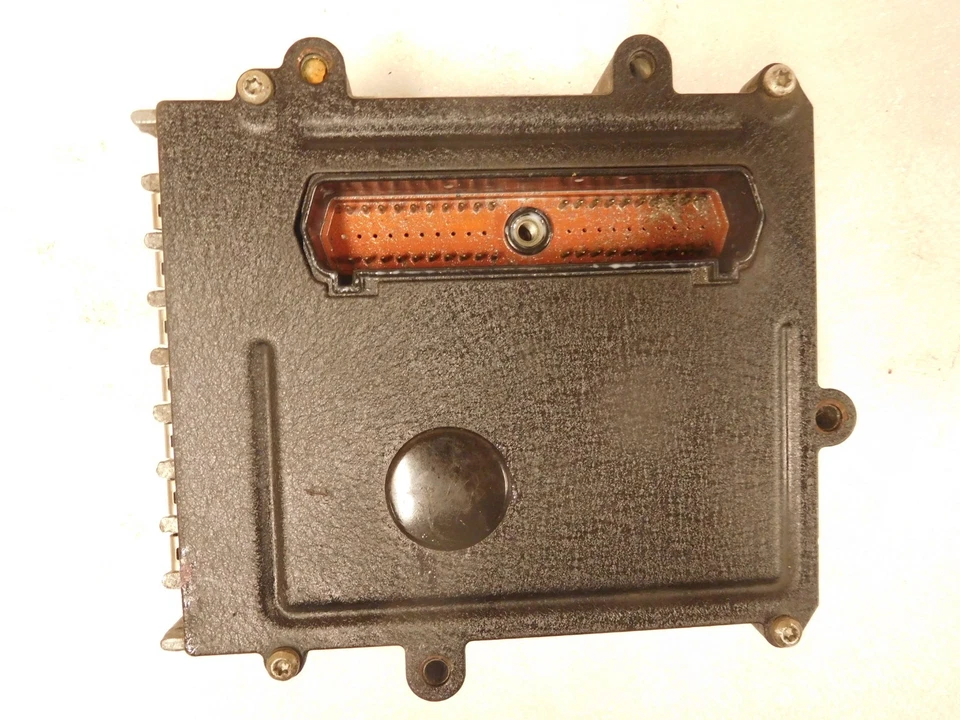 Módulo de computador Dodge Stratus transmissão 1998 04606270 2.4L V4 - Imagem 2 de 4