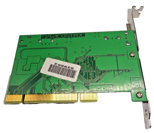 DAWICONTROL DC-150 RAID PCI 1x EX 2x INTERN SATA #GK10440 - Bild 3 von 3