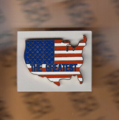 US ARMY FLAG COMBO FLAG LAPEL HAT PIN BADGE 1.25 INCHES US ARMY FLAG COMBO FLAG LAPEL HAT PIN BADGE 1.25 INCHES