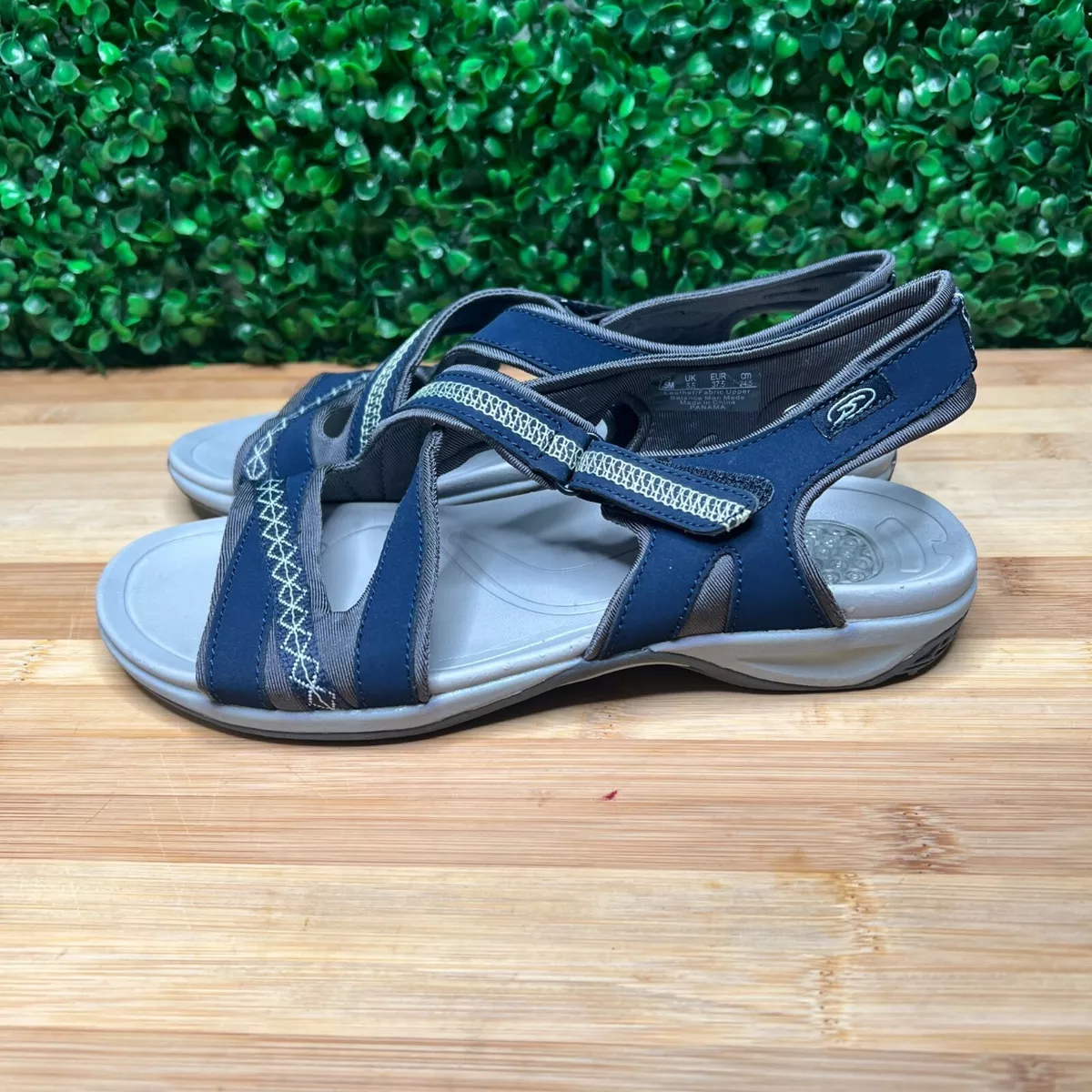 Dr scholls panama best sale sandals