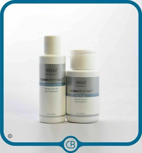 clenziderm pore therapy