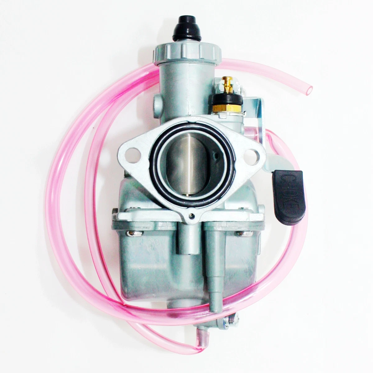 MIKUNI VM22 26mm Lever Choke Carb Carby Carburetor 125cc 140cc PIT