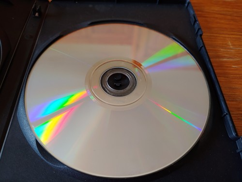 Splinter Cell: Pandora Tomorrow - Sony Playstation 2 PS2 Game - Disk Only - Picture 3 of 4