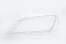 BMW F25 X3 10-14 Pre LCI Scheinwerfer Scheinwerferglas Linsenabdeckung...