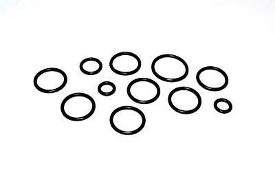 Viewloader Orion O-Ring Kit + 3 ''FREE'' Tank O-Rings