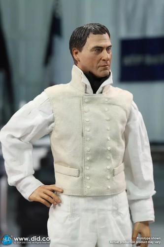 Dragon In Dreams DID Napoleonic French Napoleon Bonaparte N80179 im Maßstab 1:6 - Bild 13 von 16