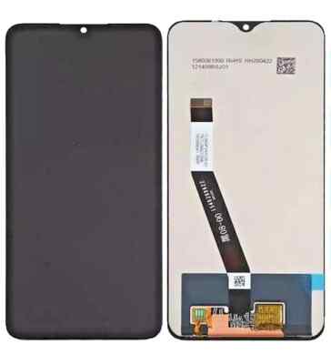 Incell LCD Bildschirm Display mit Touch Digitizer für Redmi 9 / Redmi 9 Prime-UK