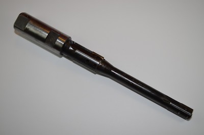 MAPAL Reibahle WP-AS 91R D20H7/D13H7 DBP u. AP RHV5206