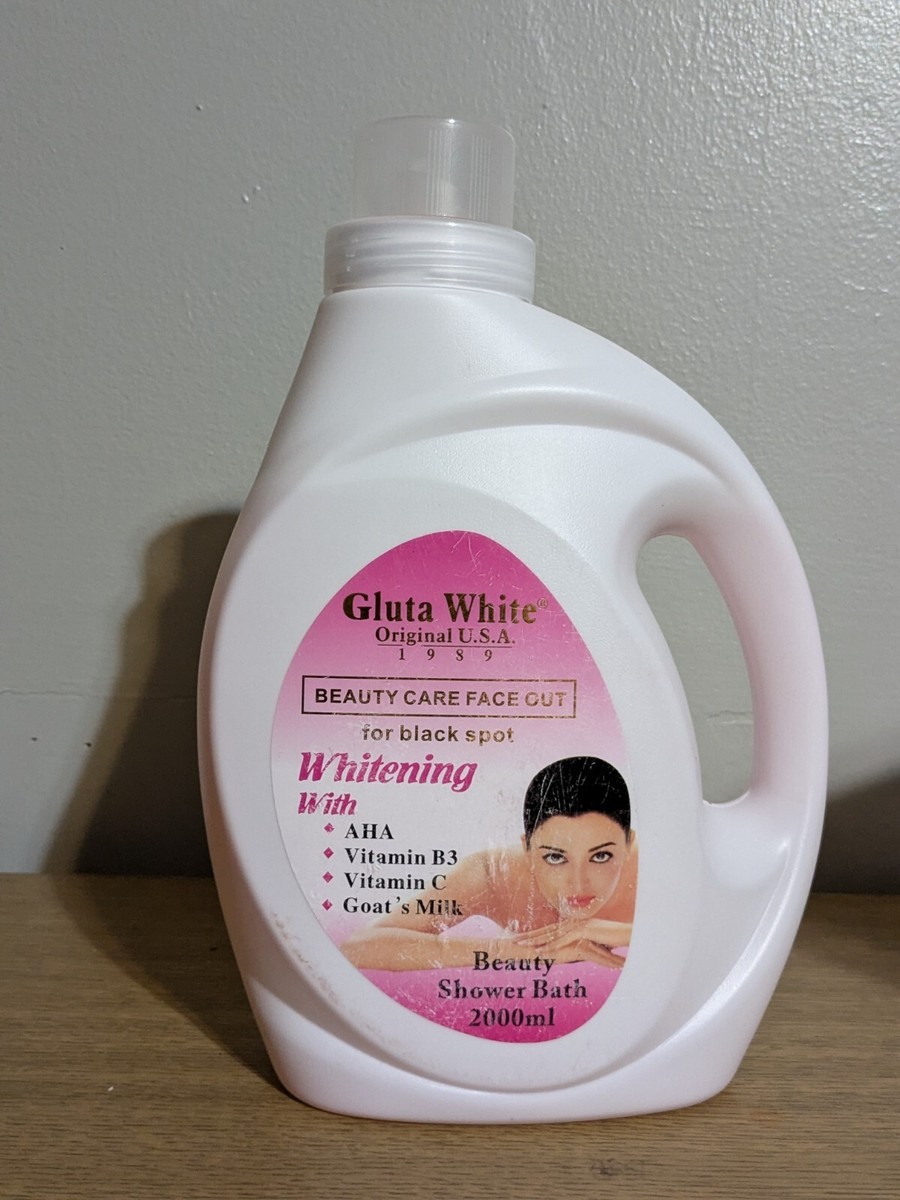 mistine white spa glutathione shower cream Lotion Buy Mistine - White Spa