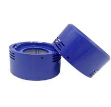 Suitable for Dyson vacuum cleaner accessory V7/V8 rear filter element filter