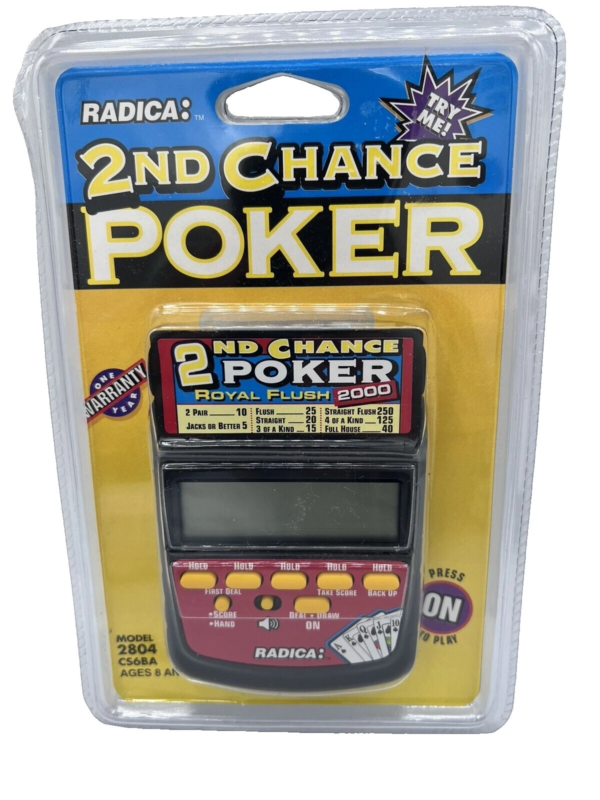 Juegos Radica 8-11 años