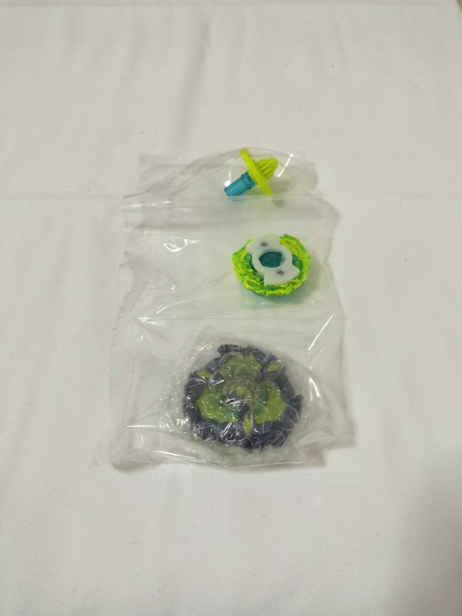 Beyblade X BX-00 Phoenix Wing 9-80DB MC Navy Corocoro 2024 Limited
