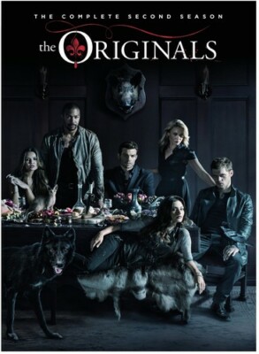 The Originals Legacies Watch Tvd Season The Vampire Diaries Watch