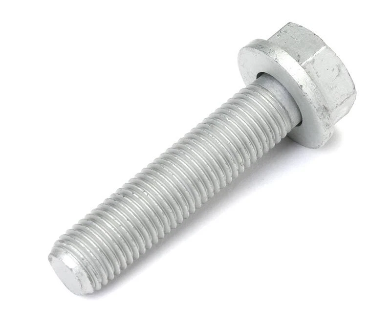 Genuine OEM Front Suspension Strut Bolt For BMW 31306779487 | eBay 