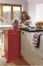 Maple Fp02 1 Little Helper Funpod Toddler Kitchen Safety Stand