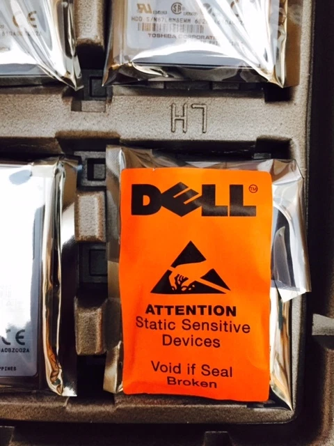 *New* Toshiba MK6006GAH  60 GB,Internal,4200 RPM,1.8" (HDD1544) HDD - Image 2 of 3