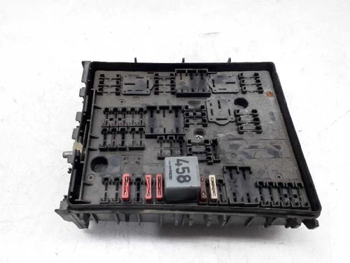 1T1937503A Caja Reles/Fusibles para SEAT ALTEA (5P1) Stylance / Style 2 3568058 - Imagen 1 de 10