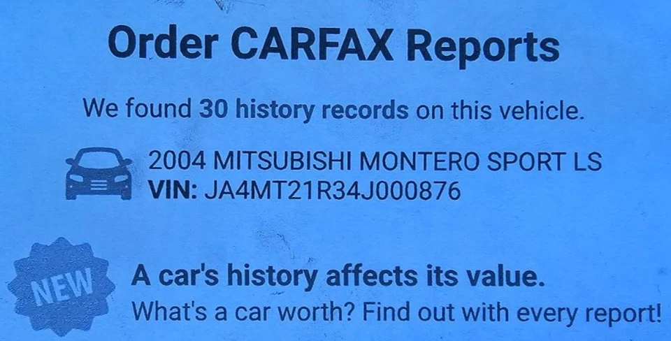 Conjunto par de brazo limpiaparabrisas conductor pasajero izquierdo derecho Mitsubishi Montero Sport LS 2004 Foto 3 de 3