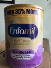 enfamil gentlease superstore