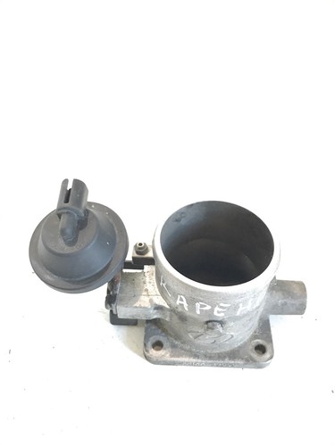 Kia Carens Drosselklappengehäuse 35100-27Xxx D4Ea Original 2.0 Crdi 2002–2006