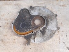 MOTOCARRO MOTO GUZZI ERCOLE 500 EDC CARTER  MOTORE RIPARO COVER COPERCHIO RIPARO