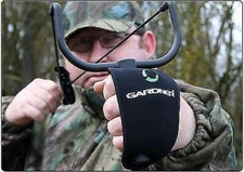 Gardner Slinga Knuckle Guard / Carp Fishing Tackle