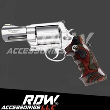 Smith Wesson X Frame .500 Magnum Target Grip