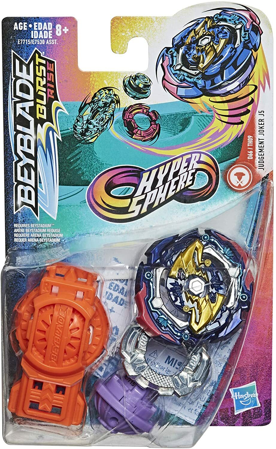 hasbro beyblades