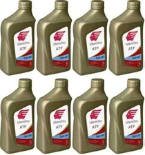 For Set of 8 Quart Container HP Type Automatic Transmission Fluid for Subaru