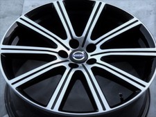 4X ORIGINAL VOLVO XC60 XC70 S80 20 ZOLL 31362385 2N9