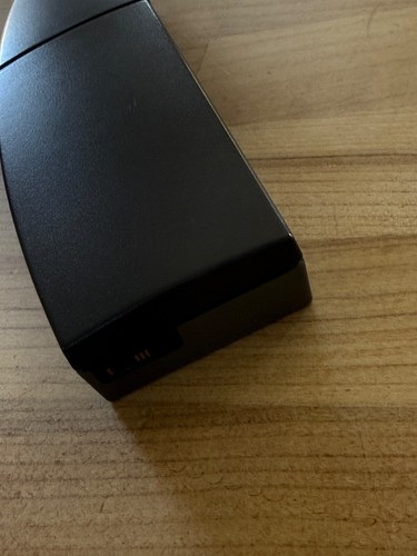 Bang & Olufsen Beocom 6000 Mk2 NERO UK portatile e base UK - Foto 7 di 7