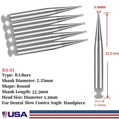 NSK Style Dental Slow Low Speed Handpiece Straight Contra Angle Air Motor 4/2H - Picture 70 of 100
