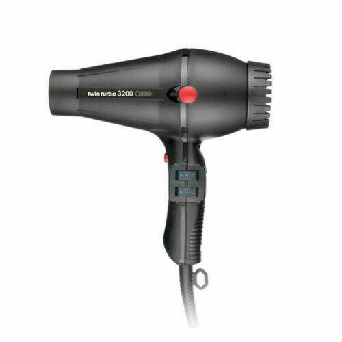 Twin Turbo Professional 3200 Hair Dryer TT3200I Ceramic - Picture 1 of 2