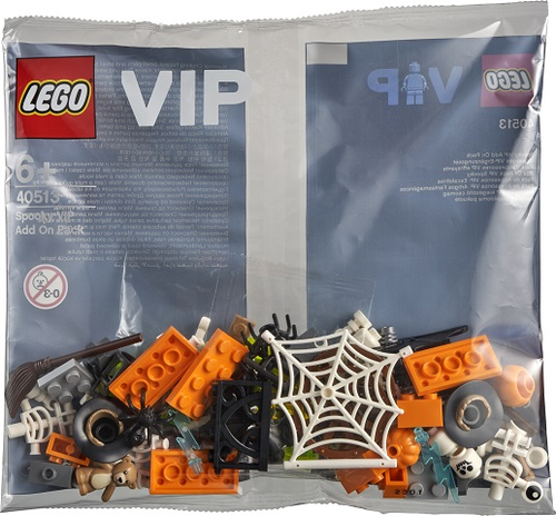 Halloween Themed LEGO Sets, NEW, Sealed in Box (Dropdown Menu) - FREE SHIPPING - Picture 15 of 42