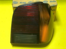 VW Polo 3 MK3 Hella Right Tail light Assembly Genuine NOS